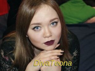 DivaTeona