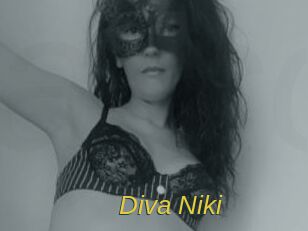 Diva_Niki Archive DVD ORG