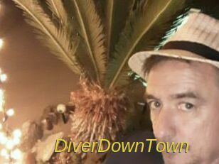 DiverDownTown