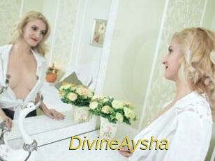 DivineAysha