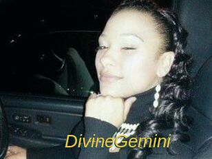 DivineGemini