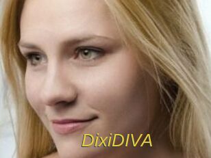 DixiDIVA