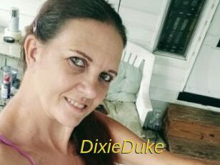 DixieDuke Archive DVD ORG