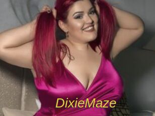 DixieMaze