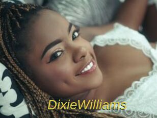 DixieWilliams
