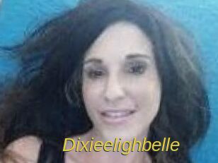 Dixieelighbelle Archive DVD ORG