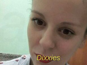 Dixxies