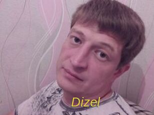 Dizel Archive DVD ORG