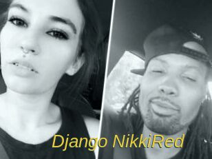 Django_NikkiRed