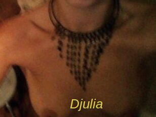 Djulia