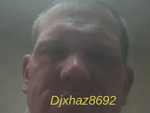 Djxhaz8692