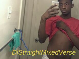 DlStraightMixedVerse