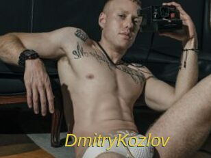 DmitryKozlov