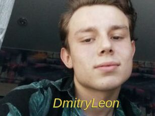 DmitryLeon Archive DVD ORG