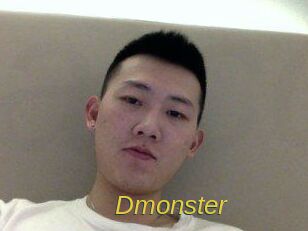 Dmonster