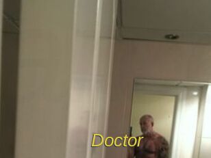 Doctor