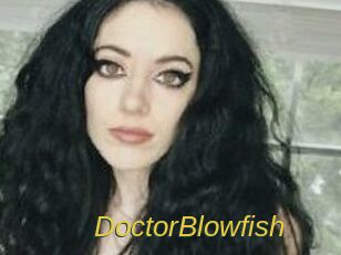 DoctorBlowfish Archive DVD ORG