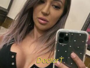 DoctorT