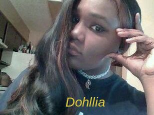 Dohllia