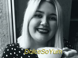 DolceSoYum
