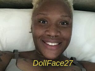 DollFace27