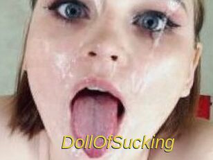 DollOfSucking