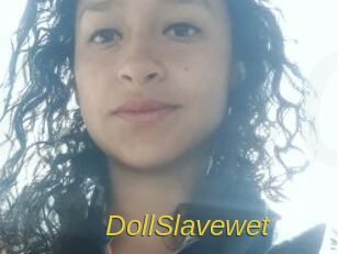 DollSlavewet