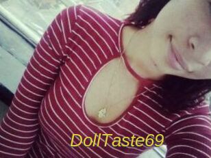 DollTaste69