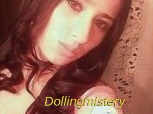 Dollingmistery