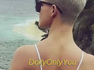 DollyOnlyYou