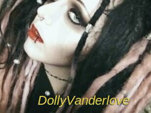 DollyVanderlove