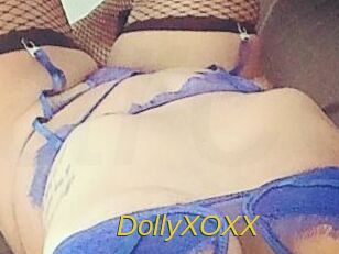 DollyXOXX