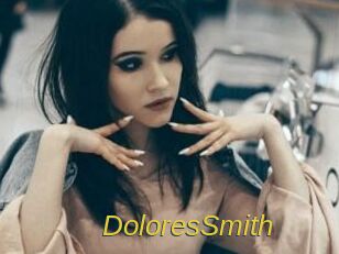 DoloresSmith