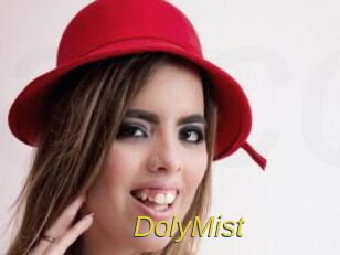 DolyMist