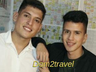 Dom2travel