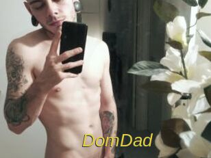 DomDad
