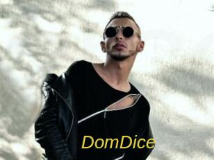DomDice