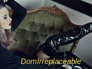 DomIrreplaceable