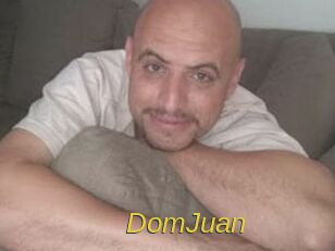 DomJuan