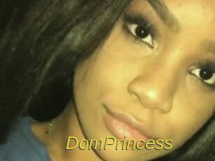 DomPrincess