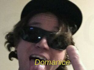 Domanice