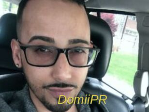 DomiiPR