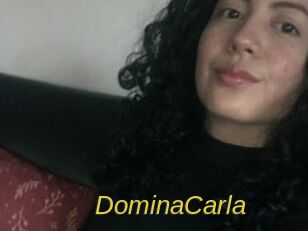 DominaCarla