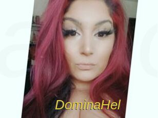 DominaHel