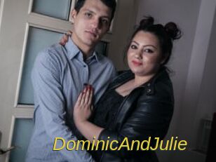 DominicAndJulie