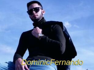 DominicFernando