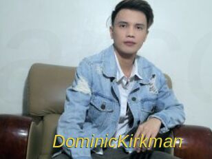 DominicKirkman
