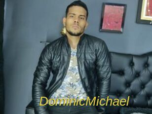 DominicMichael