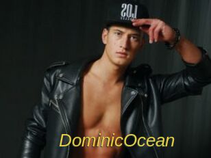 DominicOcean Archive DVD ORG