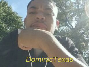 Dominic_Texas
